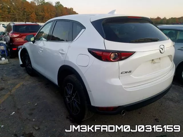JM3KFADM0J0316159 фото 2