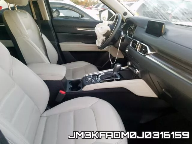 JM3KFADM0J0316159 фото 3