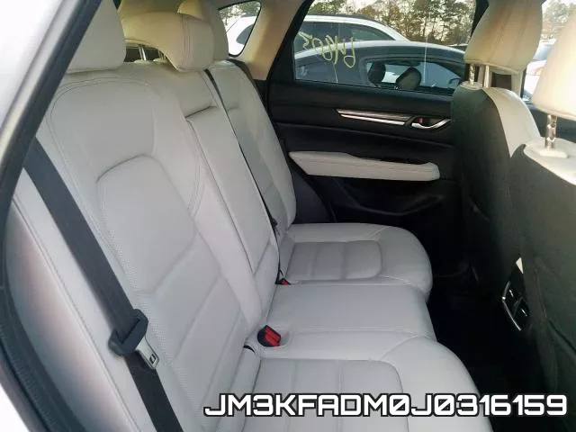 JM3KFADM0J0316159 фото 4