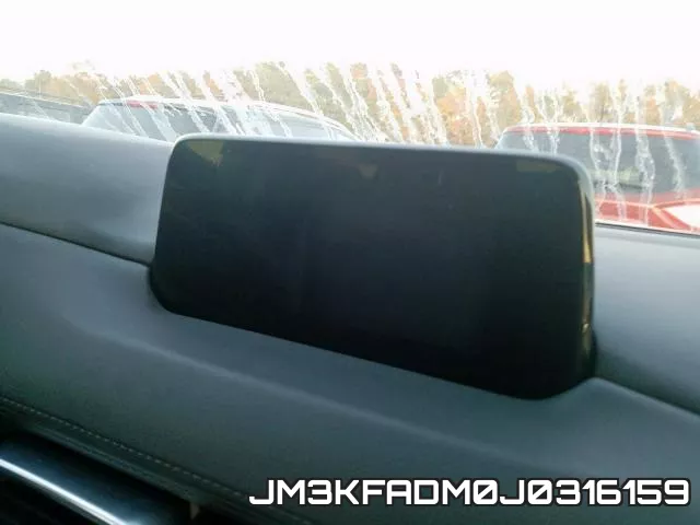 JM3KFADM0J0316159 фото 7