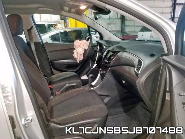 KL7CJNSB5JB707488 фото 6