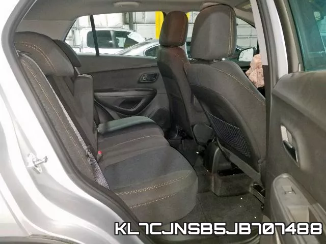KL7CJNSB5JB707488 фото 7