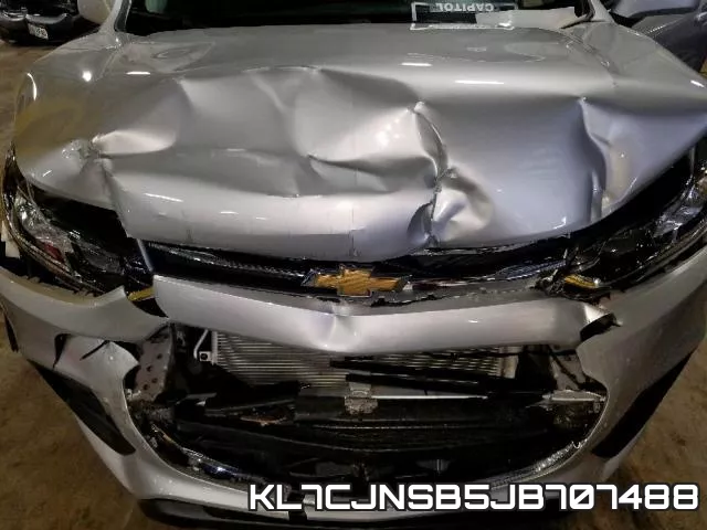 KL7CJNSB5JB707488 фото 8