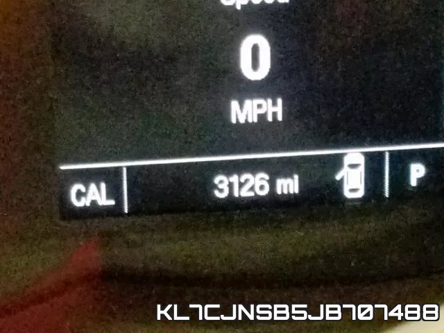 KL7CJNSB5JB707488 фото 9