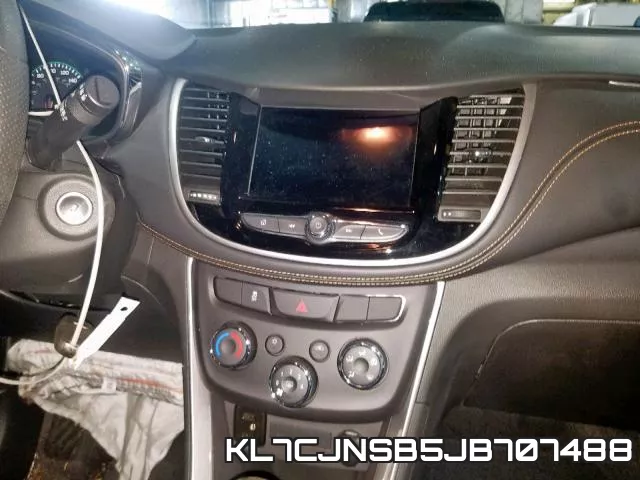 KL7CJNSB5JB707488 фото 10