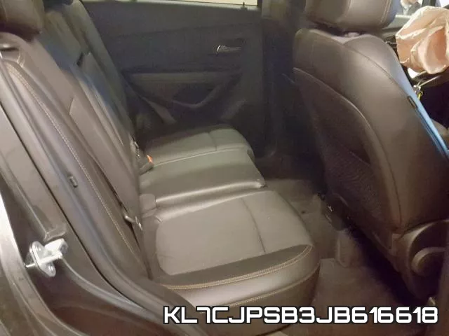 KL7CJPSB3JB616618 фото 3