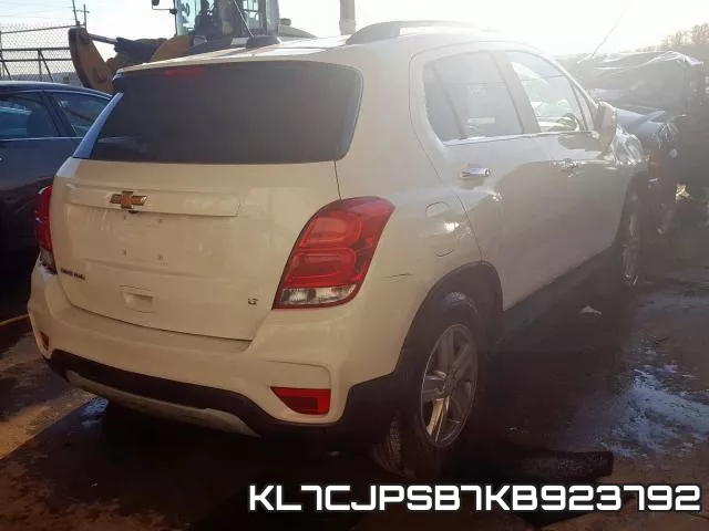 KL7CJPSB7KB923792 фото 4