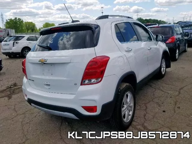 KL7CJPSB8JB572874 фото 4