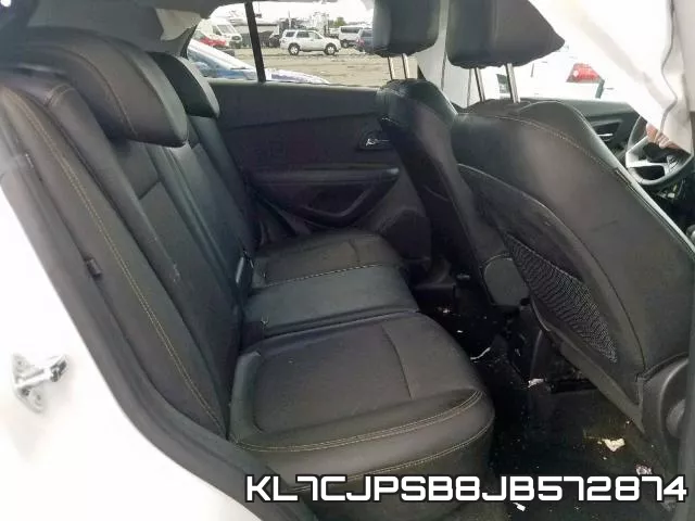KL7CJPSB8JB572874 фото 6