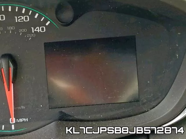 KL7CJPSB8JB572874 фото 8