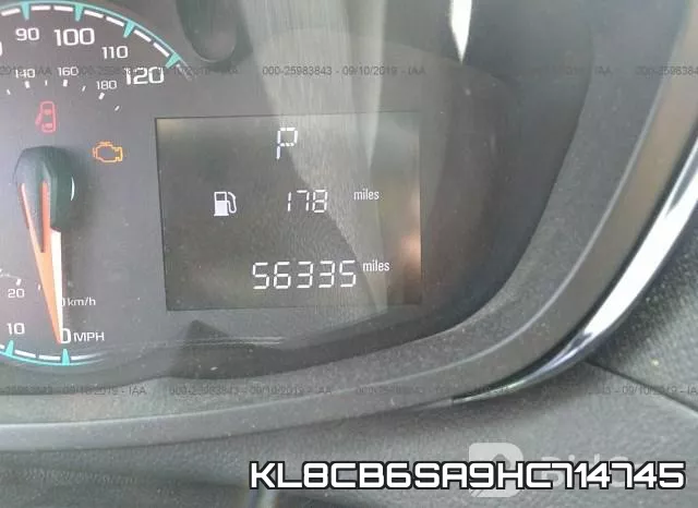 KL8CB6SA9HC714745 фото 6