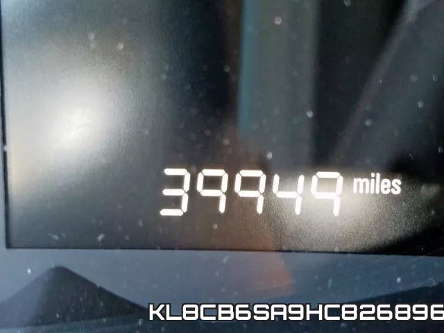 KL8CB6SA9HC826896 фото 6