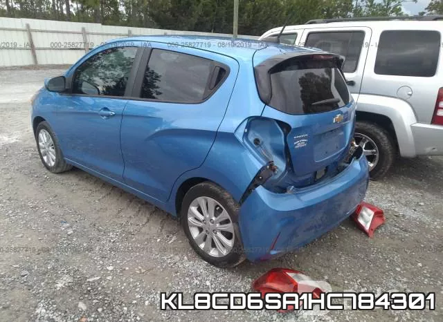 KL8CD6SA1HC784301 фото 4