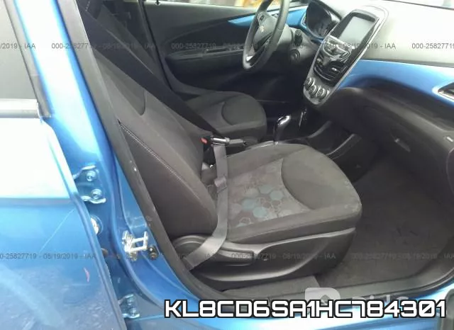 KL8CD6SA1HC784301 фото 6