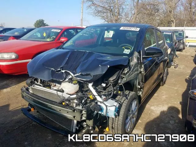 KL8CD6SA7HC727908 фото 3