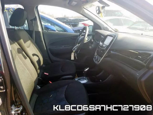 KL8CD6SA7HC727908 фото 6