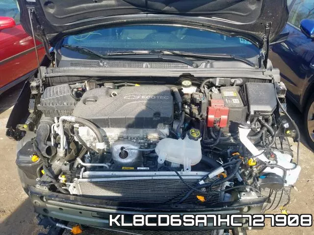 KL8CD6SA7HC727908 фото 8