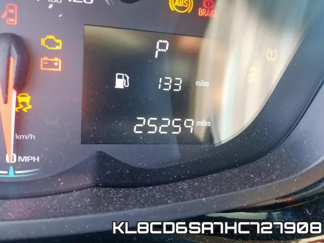 KL8CD6SA7HC727908 фото 9