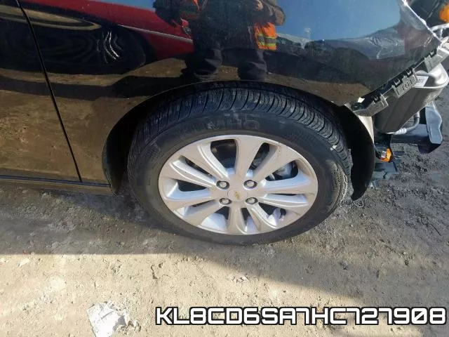 KL8CD6SA7HC727908 фото 10