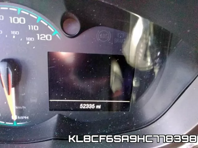 KL8CF6SA9HC778398 фото 8