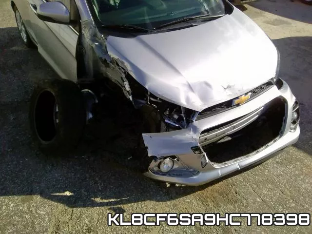 KL8CF6SA9HC778398 фото 9