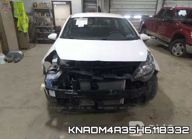 KNADM4A35H6118332 фото 7