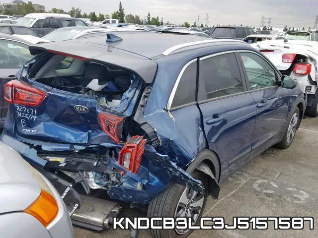 KNDCB3LC3J5157587 фото 4