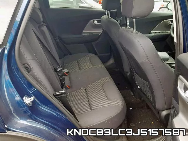 KNDCB3LC3J5157587 фото 6