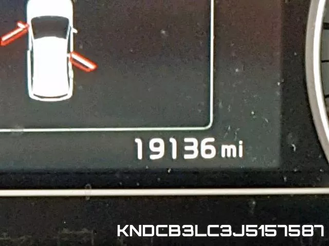 KNDCB3LC3J5157587 фото 7