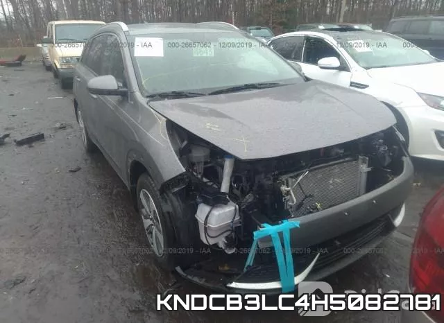 KNDCB3LC4H5082781 фото 7