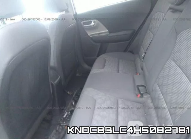 KNDCB3LC4H5082781 фото 9