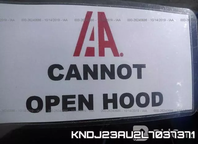 KNDJ23AU2L7037371 фото 2
