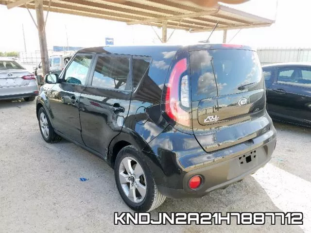 KNDJN2A21H7887712 фото 3