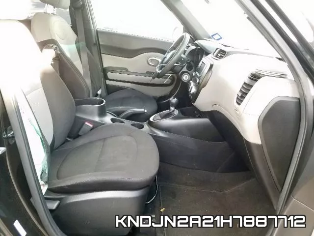 KNDJN2A21H7887712 фото 5
