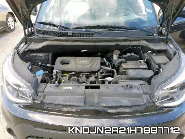 KNDJN2A21H7887712 фото 7