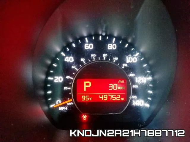 KNDJN2A21H7887712 фото 8