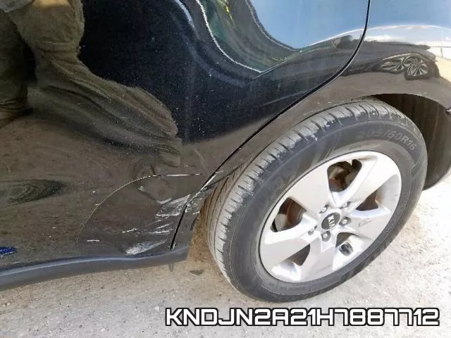 KNDJN2A21H7887712 фото 9