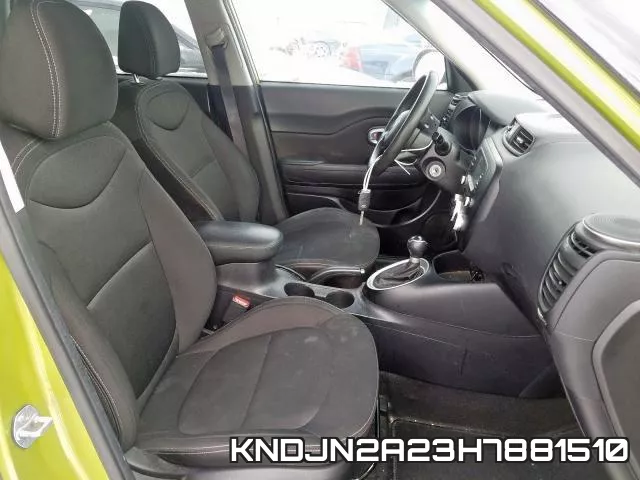 KNDJN2A23H7881510 фото 6