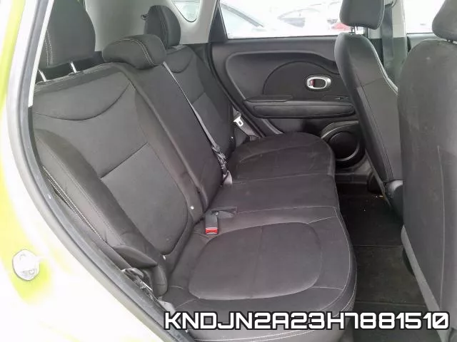 KNDJN2A23H7881510 фото 7
