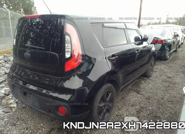 KNDJN2A2XH7422880 фото 4