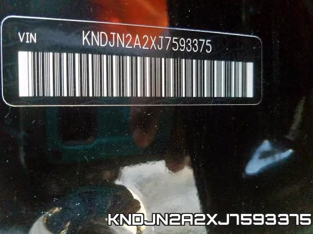 KNDJN2A2XJ7593375 фото 2