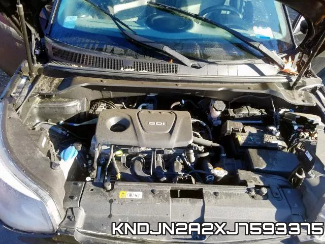 KNDJN2A2XJ7593375 фото 8