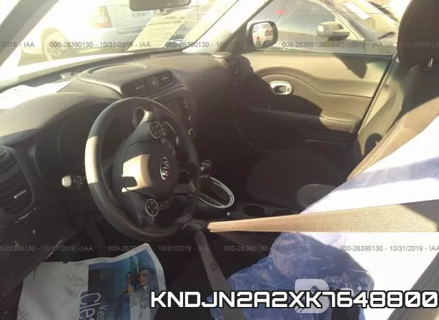 KNDJN2A2XK7648800 фото 3