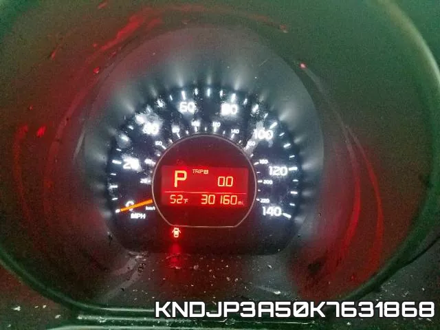 KNDJP3A50K7631868 фото 6