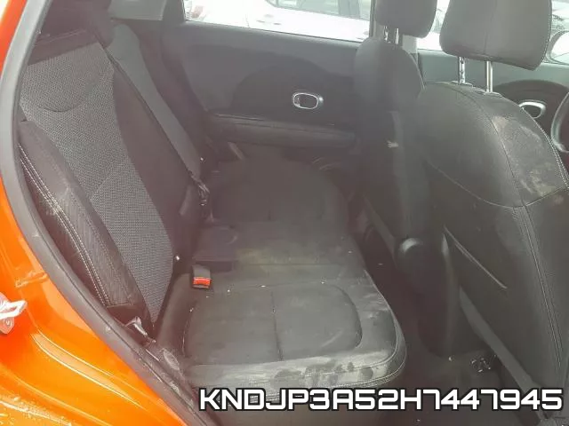 KNDJP3A52H7447945 фото 6