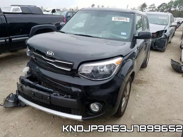 KNDJP3A53J7899652 фото 2
