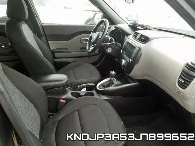 KNDJP3A53J7899652 фото 5