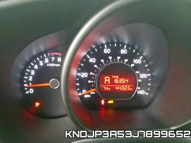 KNDJP3A53J7899652 фото 8