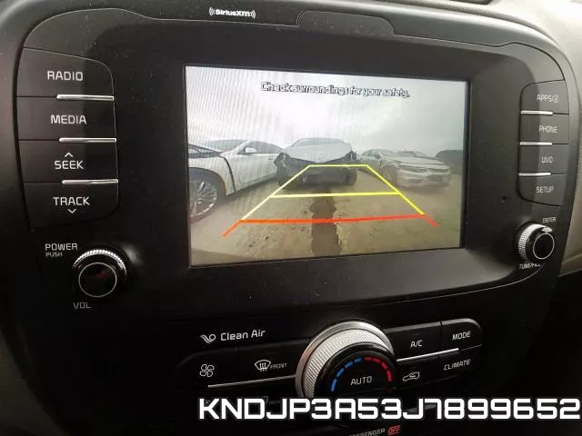 KNDJP3A53J7899652 фото 9
