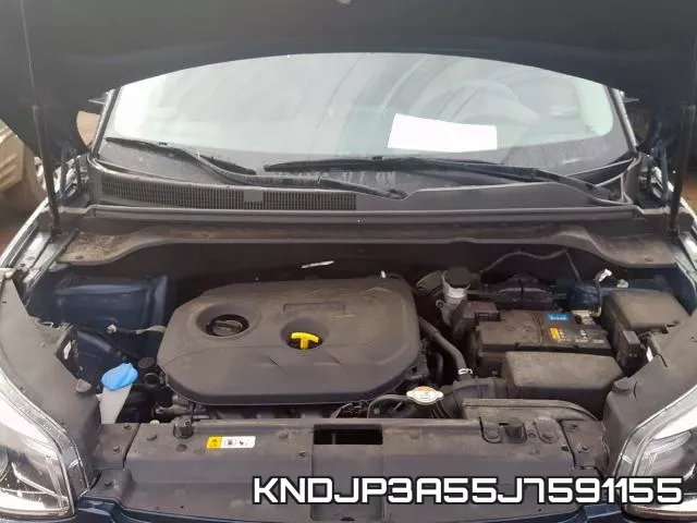 KNDJP3A55J7591155 фото 6